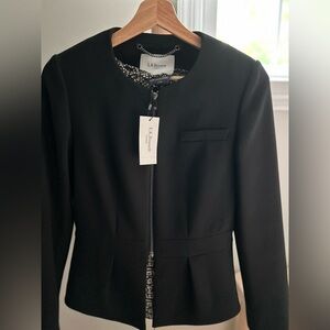 LK Bennet Lupin jacket